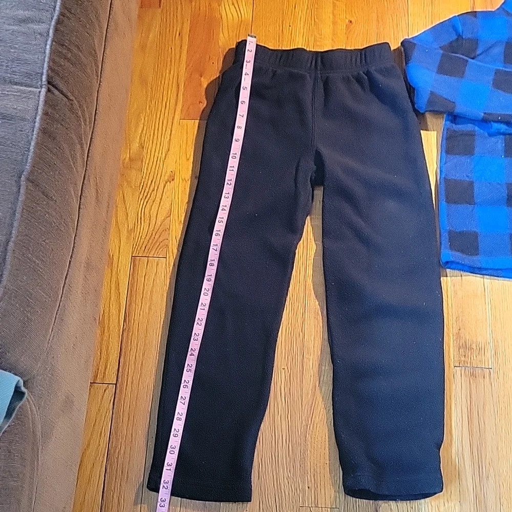 The Children's Place Fleece Set